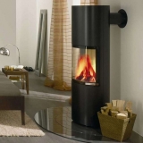 Стальная печь Spartherm Passo L